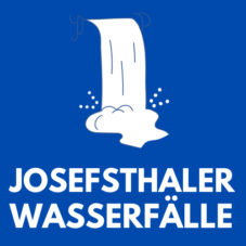 Josefsthaler Wasserfälle