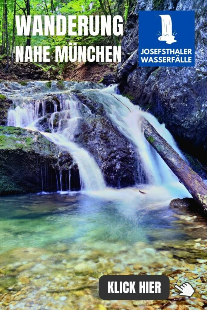 Schliersee Wanderung nahe München